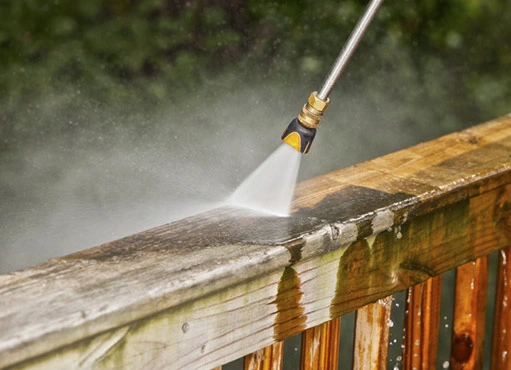 Power Washing